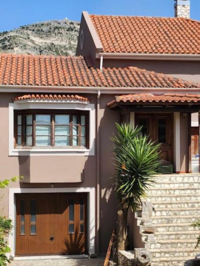 Agrampeli Villa